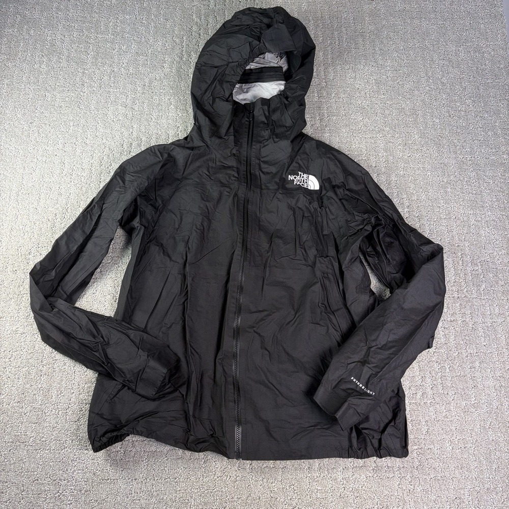 The North Face Summit Series Papsura FUTURELIGHT Jacket Shell L Women's Black